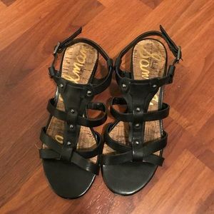 Sam Edelman women’s size 6 sandals